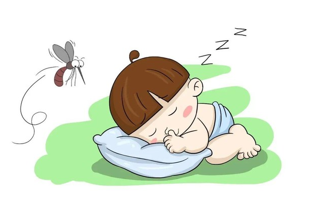 儿童驱蚊测试怎么做