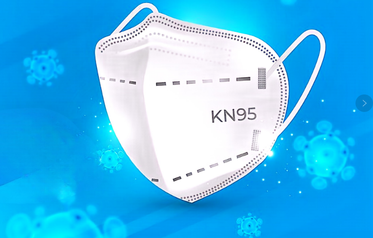 KN95与N95口罩执行标准