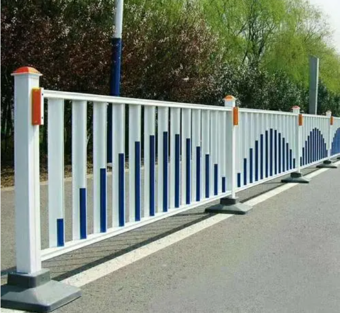 公路护栏安全性能评价标准