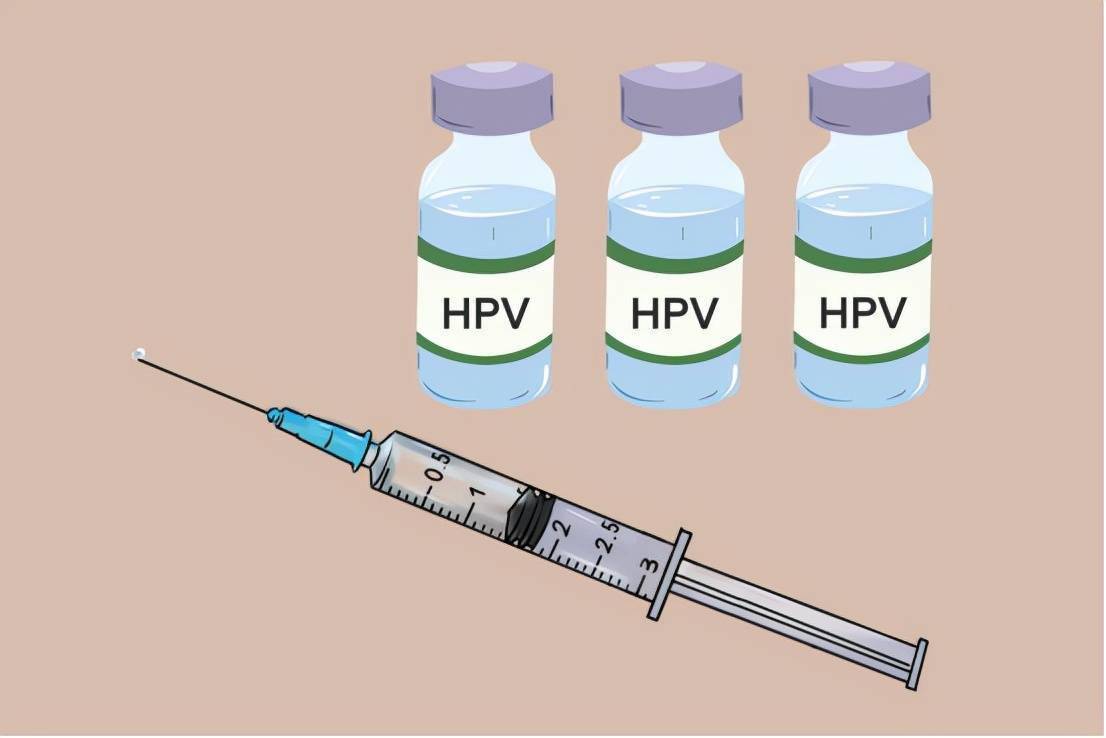 HPV病毒灭活